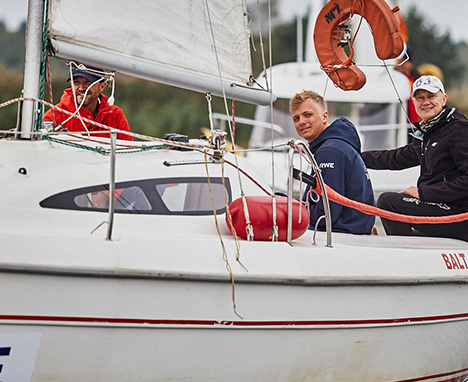PIMEW Offshore Wind Energy Cup